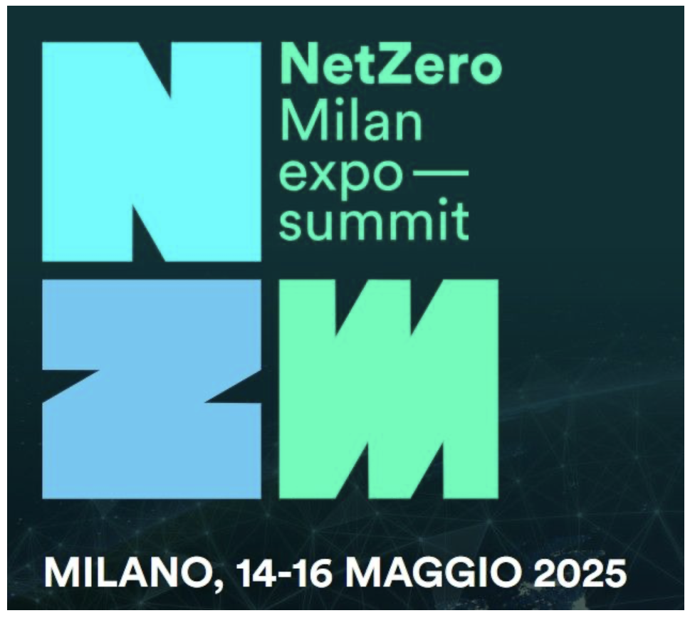 NetZero Expo Summit 2025
